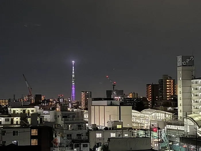 オープンレジデンシア北綾瀬プレイス の画像14