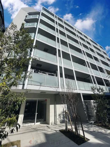 オープンレジデンシア北綾瀬プレイス の画像2