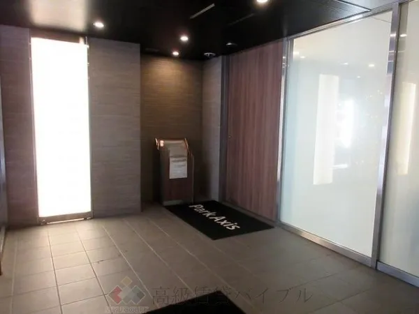 パークアクシス両国馬車通り の画像4