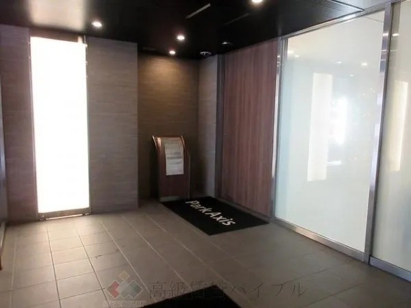 パークアクシス両国馬車通り の画像5