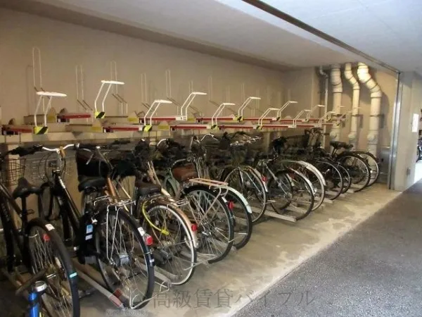 パークアクシス両国馬車通り の画像6