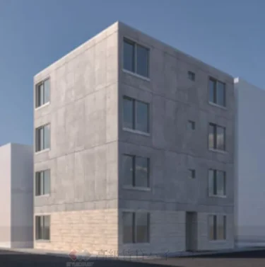 ルーデンス日暮里