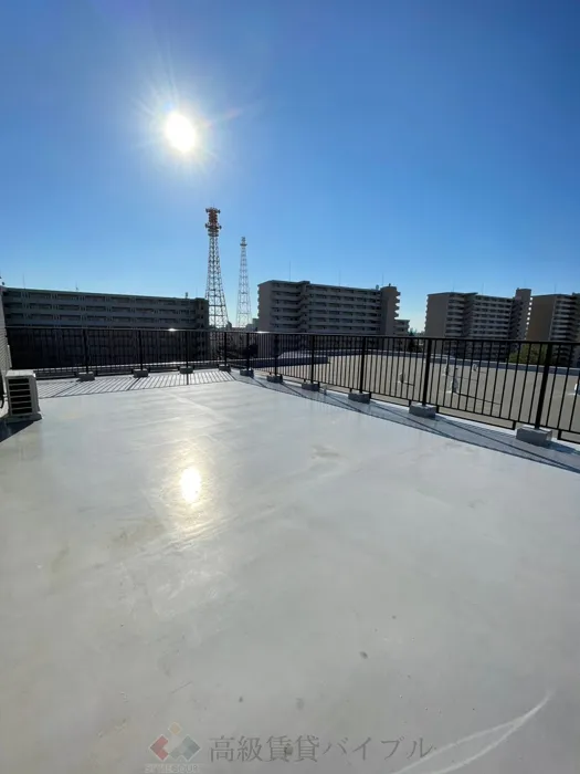 オーキッドレジデンス練馬北町 の画像11