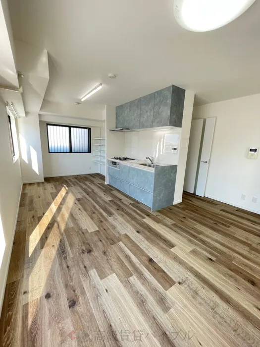 オーキッドレジデンス練馬北町 の画像4