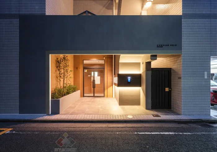 コスモリード大森西 の画像3