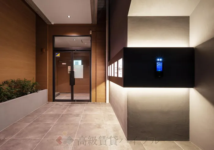 コスモリード大森西 の画像4