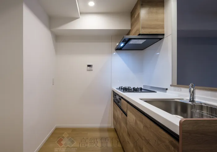 コスモリード大森西 の画像12