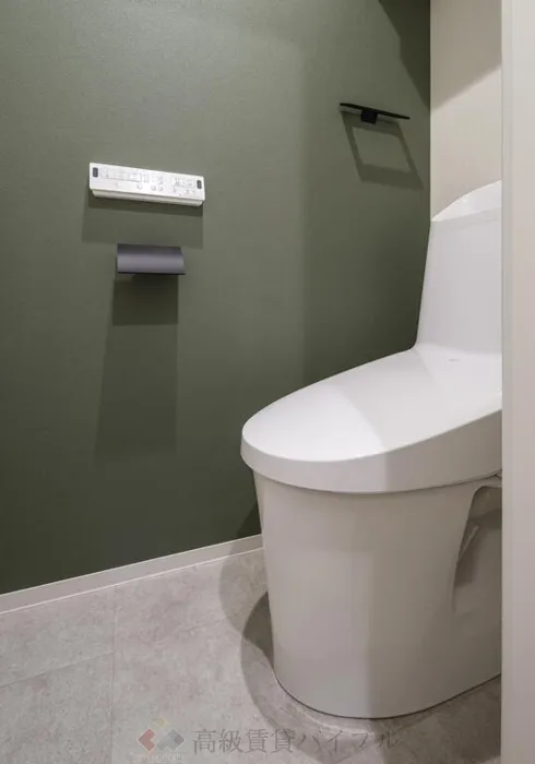 コスモリード大森西 の画像13