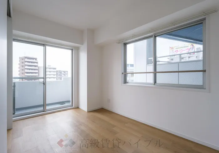 コスモリード大森西 の画像14