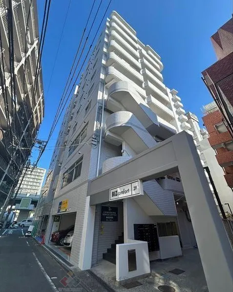 コスモリード大森西 の画像2