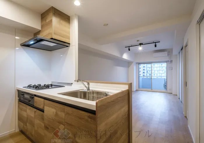 コスモリード大森西 の画像11