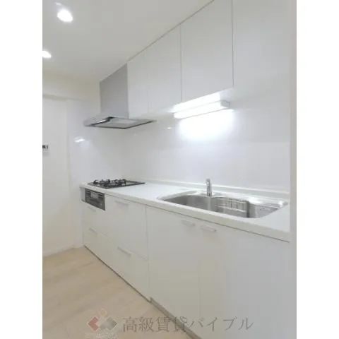 コスモリード世田谷砧 の画像12