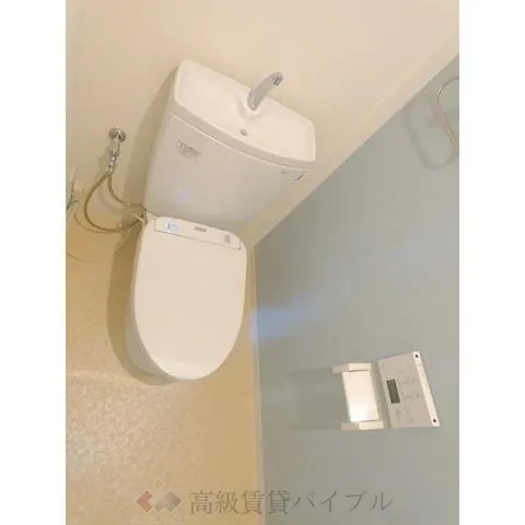 コスモリード世田谷砧 の画像7