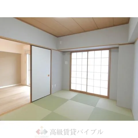 コスモリード世田谷砧 の画像9