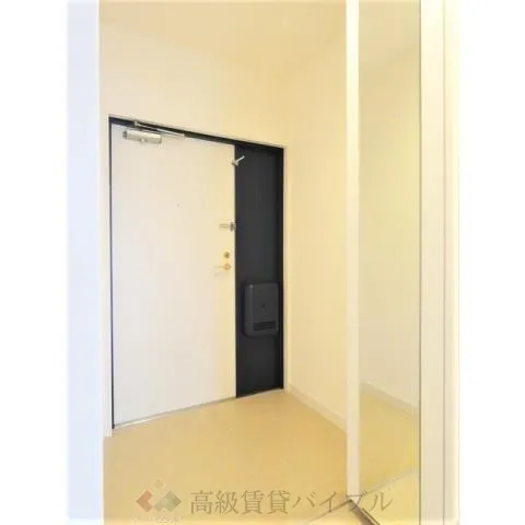 コスモリード世田谷砧 の画像3