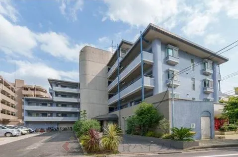 コスモリード世田谷砧 の画像2