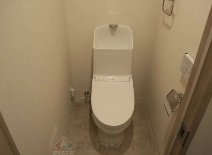 クローネ北千住 の画像6