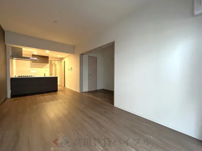 クローネ北千住 の画像4