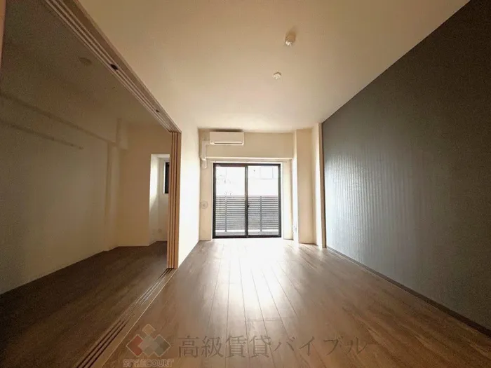 クローネ北千住 の画像7