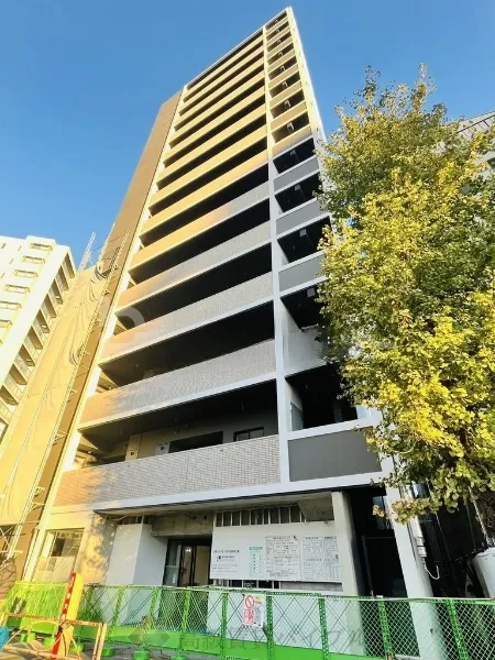 ＬＵＸＥＮＡプラスＯＴＯ南千住 の画像1