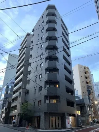 アーバイル東京NEST