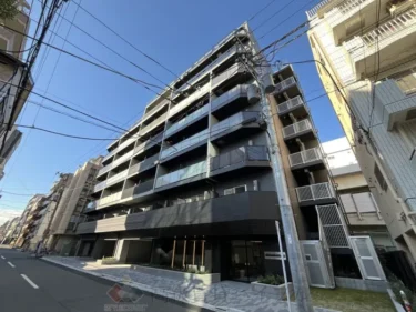 アーバンパーク住吉