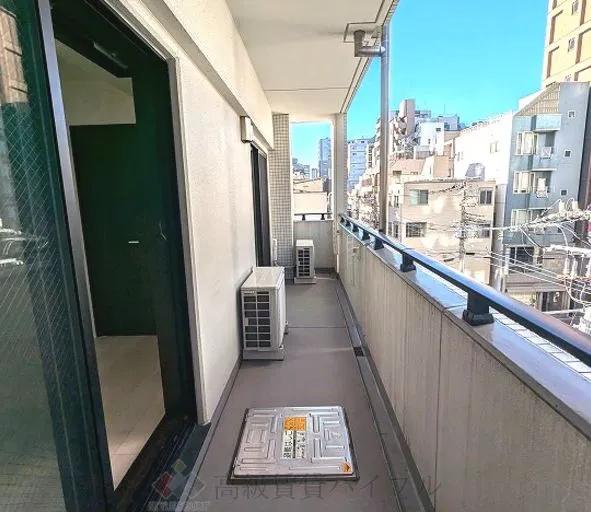 リバーレ上野稲荷町 の画像10