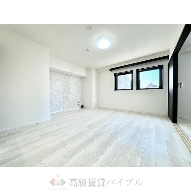 リバーレ上野稲荷町 の画像11