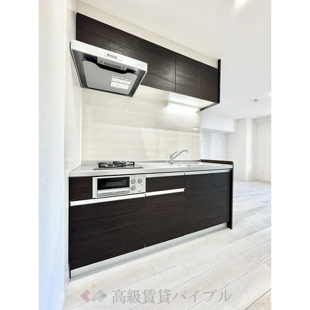 リバーレ上野稲荷町 の画像12