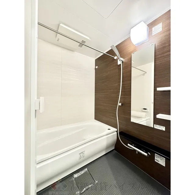 リバーレ上野稲荷町 の画像13