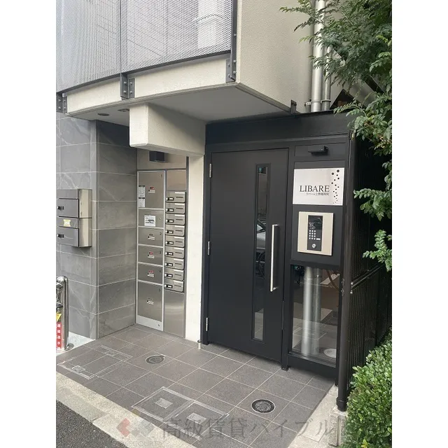 リバーレ上野稲荷町 の画像3