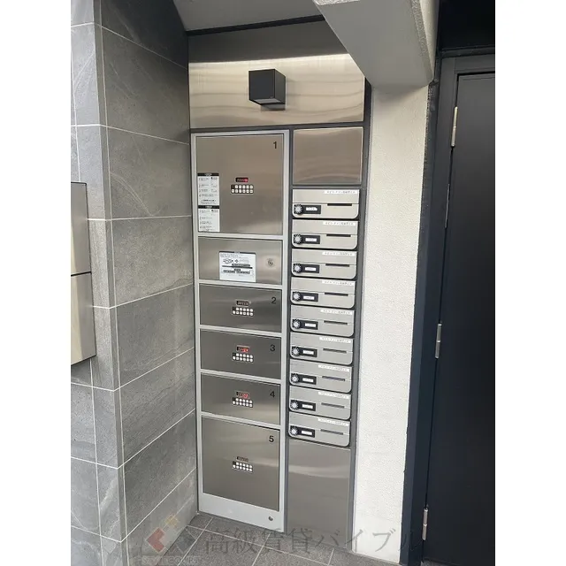 リバーレ上野稲荷町 の画像5