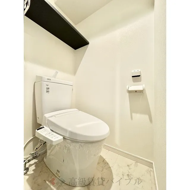 リバーレ上野稲荷町 の画像9