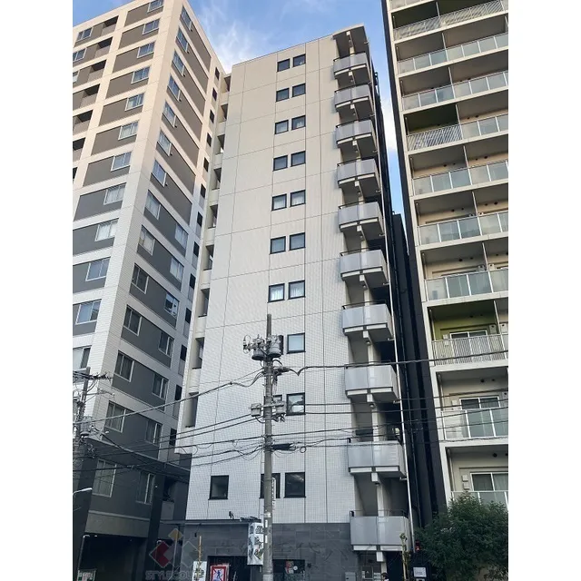 リバーレ上野稲荷町 の画像2