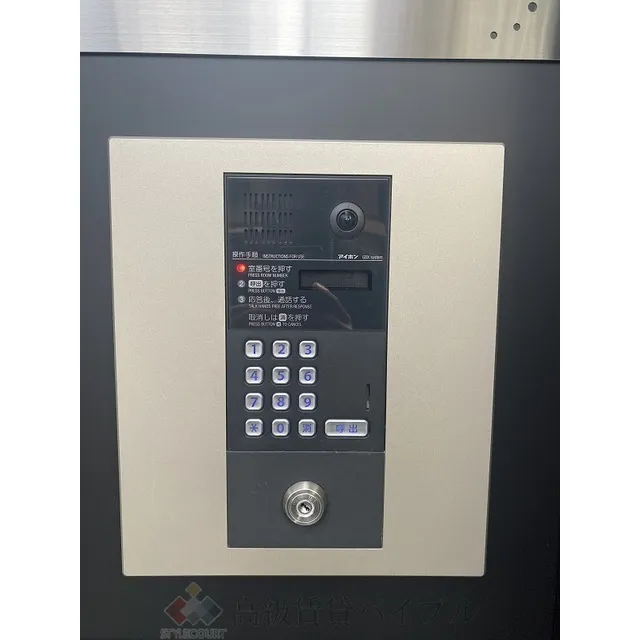 リバーレ上野稲荷町 の画像4