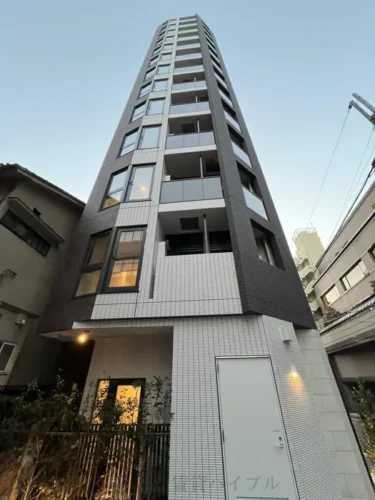 カーサスプレンディッド・ラ・プリュス元赤坂