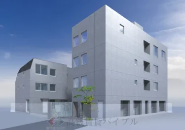 エスセナーリオ若松町