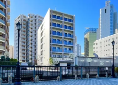 シーズンフラッツ本所吾妻橋