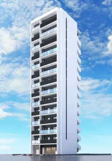 シーズンフラッツ東十条