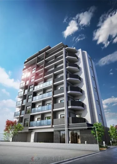 レガリス高田馬場Ⅱ