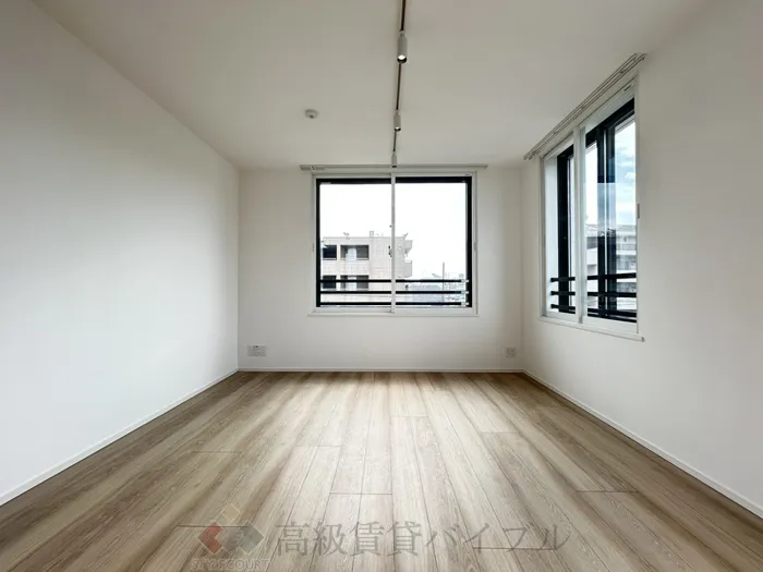 ＧｒａｎＤｕｏ田園調布６ の画像5