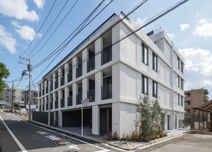 ＧｒａｎＤｕｏ田園調布６ の画像2