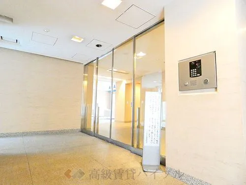 クレヴィア世田谷砧 の画像3