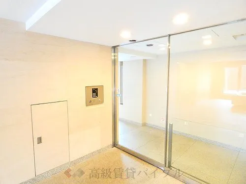 クレヴィア世田谷砧 の画像4