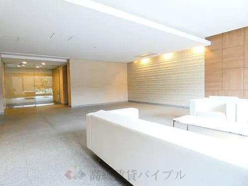 クレヴィア世田谷砧 の画像6