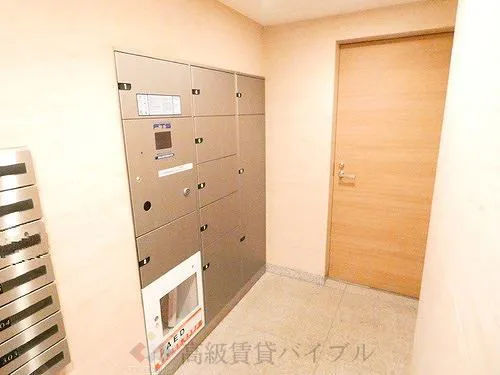 クレヴィア世田谷砧 の画像8