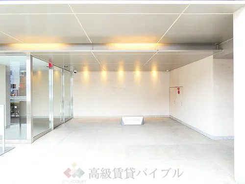 クレヴィア世田谷砧 の画像2