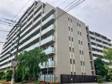 パークホームズ赤羽西