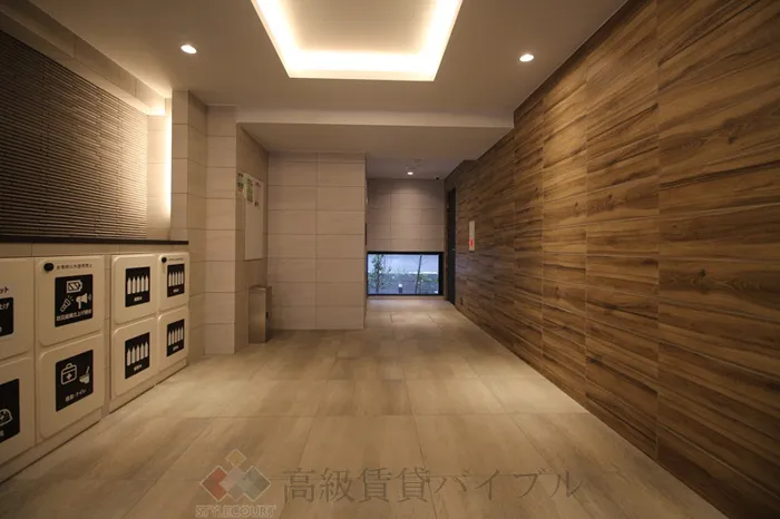 ＬｉｖｅＣａｓａ日暮里ＥＡＳＴ の画像3