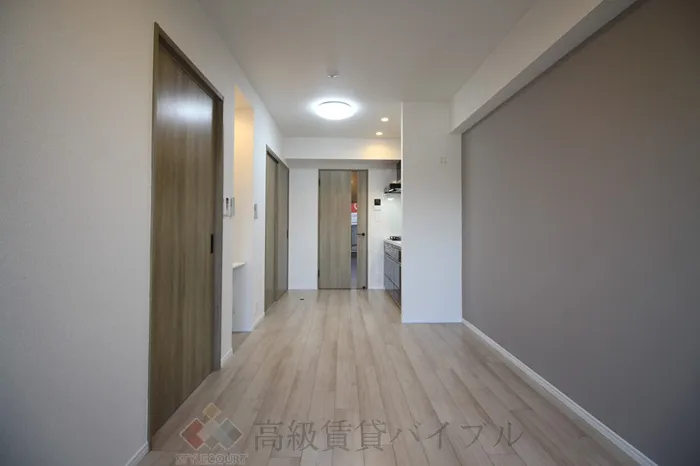 ＬｉｖｅＣａｓａ日暮里ＥＡＳＴ の画像5